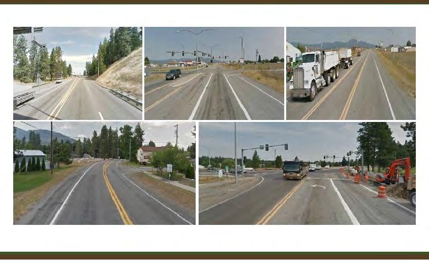 Executive Summary Highway 41 Corridor Master Plan Update A Guide for Land Use and