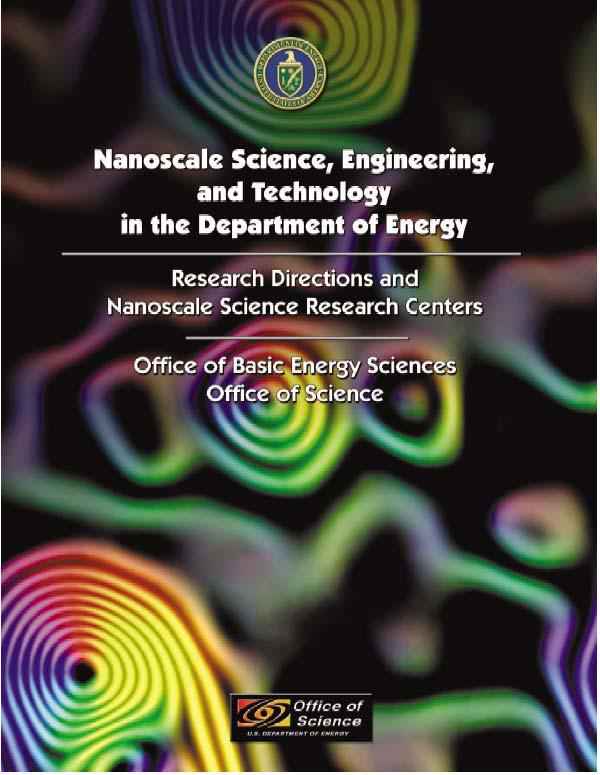 NNI Available at: http://www.sc.doe.