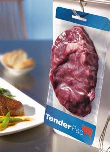 which products, meat producers expect a highly efficient production formats, SEALPAC offers you an