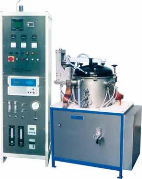 If requested e.g. for ultra high vacuum furnaces or to avoid contamination in the nuclear field the material can be electropolished.