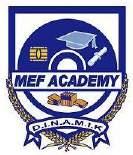 IN ACCREDITED CERTIFICATE IN INDUSTRIAL RELATIONS The MEF Academy UNIMAS Certificate in Industrial Relations is designed to provide basic and practical knowledge & skills for all levels of employees,