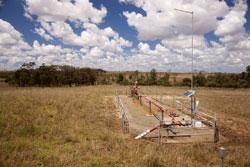 Demand for Coal Seam Gas is driven by: - power generation -