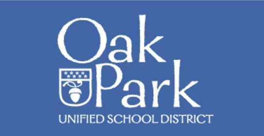 CLASSIFIED PERSONNEL APPLICATION Thank you for your interest in classified employment opportunities with the Oak Park Unified School District.
