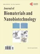 following journals: International Journal of Nanotechnology http://www.inderscience.co m/jhome.php?jcode=ijnt Journal of Biosensors and Bioelectronics http://www.journals.elsevier.