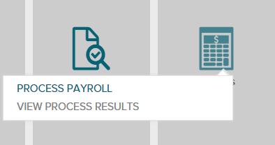MODULE 2: PROCESSING BASIC PAYROLL HANDOUT MANUAL PAYROLL PART 1 FOR ADP WORKFORCE NOW Process Payroll Overview Clients are provided with a payroll schedule identifying their input date and run date
