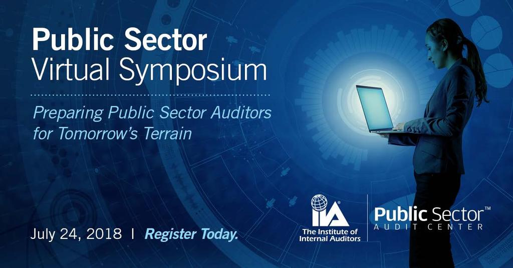 Public Sector Virtual Symposium Special Rate