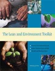 Lean and Energy Toolkit Modeled after Lean manufacturing methods