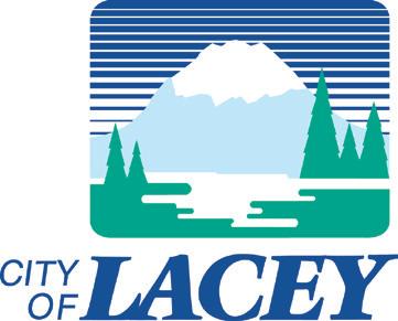 The City of Lacey, Washington seeks