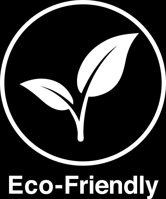 The product carries the Good Environmental Choice label from the Swedish Society for Nature Conservation. OrganoWood 02.