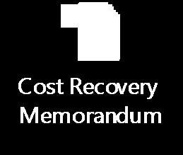 Issuance of Inventory under Umoja Cost Recovery Policy Background Excerpts from Umoja Cost Recovery OPPBA Memorandum December 2014 All funds provided to UN Secretariat Service Providers, other than