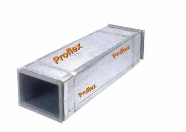 Duct insulation Proflex Duct Insulation The sustainable benefits of using proflex insulation are numerous, including Proflex is chemically crosslinked closedcell polyolefin thermal insulation is a