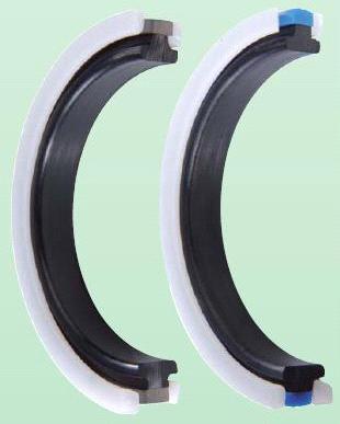 PISTON SEAL PGW1 PGW1 PGW2 PGW catagorized as slide ring seals, are designated to fit as standard sealing elements where normal piston seals are actually applied.