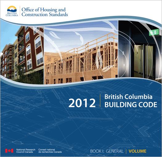BCBC 2012 9.36 Energy Efficiency (9.