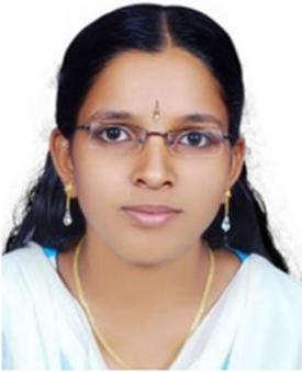 4. ACKNOWLEDGEMENTS Author, Revathy R is thankful to KSCSTE (Kerala State Council for Science, Technology and Environment) for granting Junior Research Fellowship. REFERENCES [1] B.D.Culity, eds.