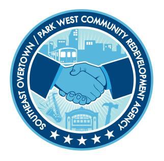 REQUEST FOR QUALIFICATIONS LEGAL SERVICES FOR THE SOUTHEAST OVERTOWN/PARK WEST COMMUNITY REDEVELOPMENT AGENCY RFQ NUMBER 17-01 ISSUE DATE Friday, July 21, 2017 SUBMISSION DATE AND TIME Tuesday,