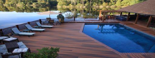 Decking & Railing Product