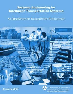 Resources FHWA Systems Engineering for Intelligent