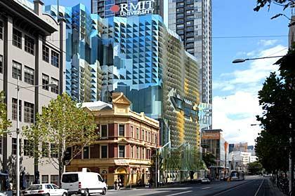 RMIT University RMIT is a global university of technology and design and Australia's largest