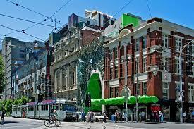 RMIT is a leader in technology, design, global business, communication, global communities,