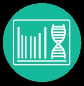 Bladder Cancer Study 71 BLADDER CANCER CASES Clinical Assessment Genomic Analysis DNA Germline Tumor/Normal (Somatic) Genome Visualization < 3 Hours ANALYTICS 46 Deceased 25 Alive