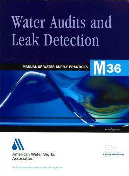 M36: Water Audits and Loss Control Programs 1991 1999 2009 2016 77 M36: New Content