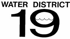 5.1 INTRODUCTION Minimum design criteria for Water District 19 s water system is in accordance with the standards and requirements put forth by the U.S.