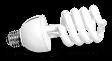 20 Additional resources Disposing of burned-out CFLs Since CFLs contain mercury (equivalent to the size of the tip of a ball point pen), it is important to follow these safety steps: Visit earth911.
