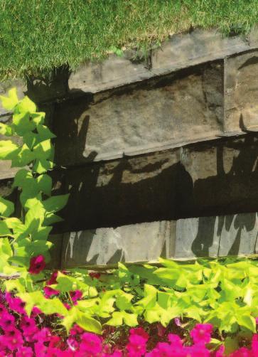 AB Fieldstone Collection The look of natural stone that s easier to install and at a fraction of the cost.