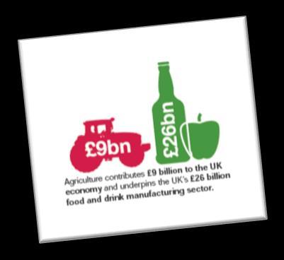 Why invest in UK Agri-Tech?