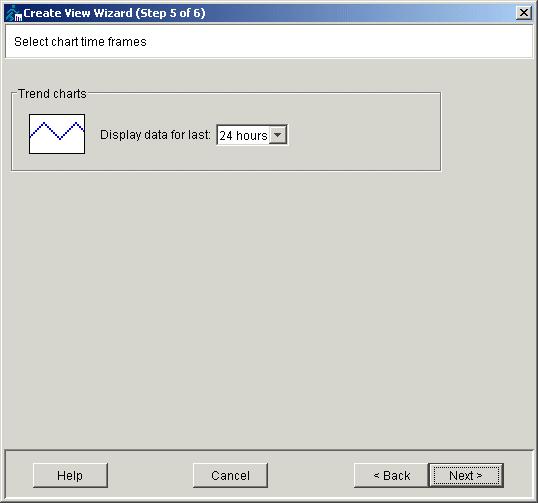 Example dialog box when you have selected Multiple board