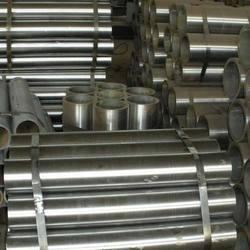 STAINLESS STEEL TUBE SS ERW Tubes