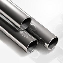 Tubes Stainless Steel S 304L Grade UNS