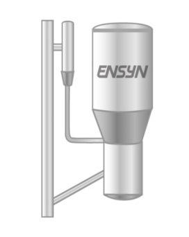 Ensyn s commercial biocrude technology Biomass Delivered to Ensyn Facility Biomass Converted to Biocrude in Ensyn Facility Biocrude Delivered to Customers Biocrude Applications Specialty