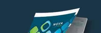 NGVA Europe s publications, press releases and position papers reach more than 10,000 contacts across Europe and
