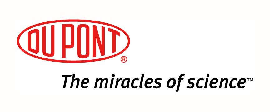Copyright 2015 DuPont or its affiliates. All rights reserved.