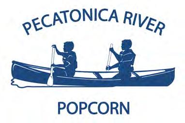 Pecatonica River Popcorn was started in 1983 when a District of the Blackhawk Area Council was interested in earning funds for their Scouting adventures by selling popping corn.