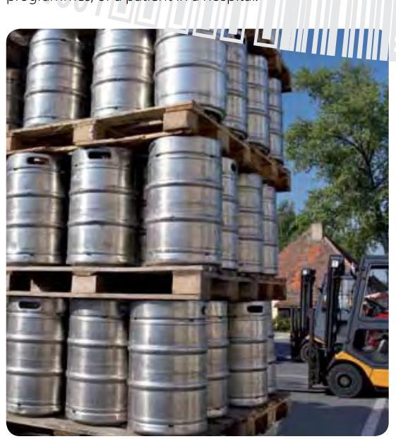 GRAI Global Returnable Asset Identifier The Global Returnable Asset Identifier (GRAI) is used to identify returnable assets such as re-usable transport equipment like trays, crates, pallets or beer