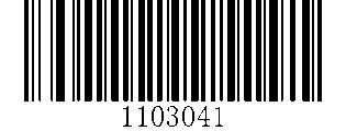 Convert Case Scan the appropriate barcode below to convert barcode data to your desired case.