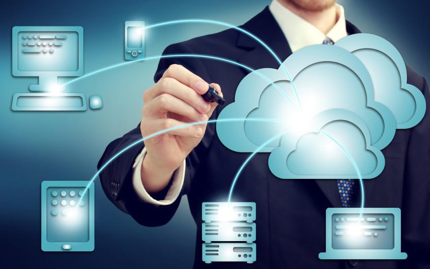 Global Cloud ERP Market (By End-User, By Country, By Region): Trends, Opportunities