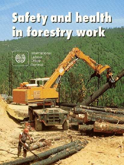 9 ILO s role & resources The ILO has been working jointly with FAO and UNECE for many years (through Joint FAO/ECE/ILO Committee on Forest Technology, Management and Training, 1954-2004) to develop