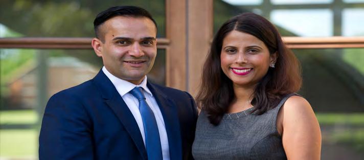 The Knowledge Academy Ø Founded in 2009 by Barinder and Dilshad Hothi Ø The largest owner managed international training providers Ø Turnover at 30M PA in under 8 years Ø 90 training centres