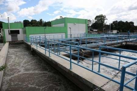 Wastewater Management Efforts