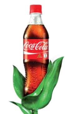 Making 100% Plant Based PET Possible Virent and The Coca-Cola