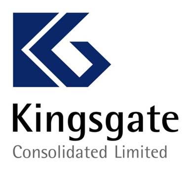 ABN 42 000 837 472 18 October 2018 Via ASX Online (Pages 23) FOR PUBLIC RELEASE Manager Companies Announcements Office Australian Securities Exchange KINGSGATE CONSOLIDATED LIMITED (ASX: KCN)