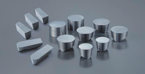 Insert Grade Information BIDEMICS SERIES JX1 / JX3 JP2 CERAMIC-SILICON NITRIDE SERIES SX6, SP9 Si3N4 Type SX3 JX1/JX3 are made of an advanced composite cutting tool material developed for machining