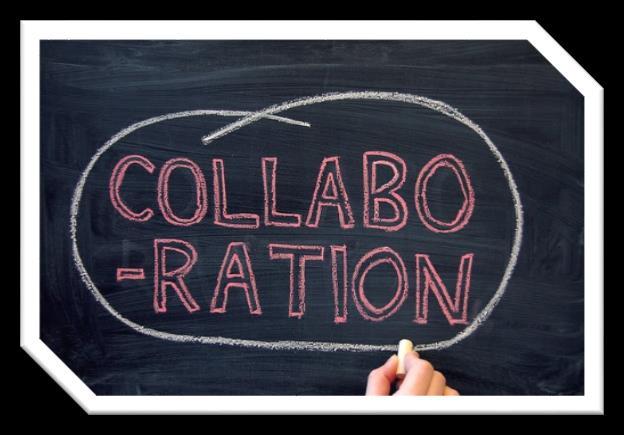 Collaboration Private-Public