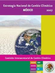 Mexico s Second National Communication to the UNFCCC 2005 Kyoto