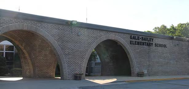 Gale Bailey Elementary