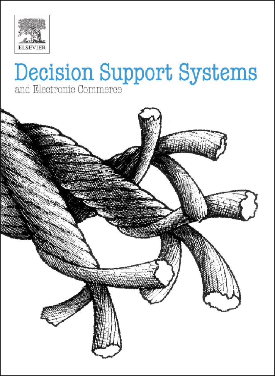 Accepted Manuscript A decision support system for integrated container handling in a transshipment hub Pasquale Legato, Rina Mary Mazza PII: S0167-9236(18)30033-2 DOI: https://doi.org/10.1016/j.dss.