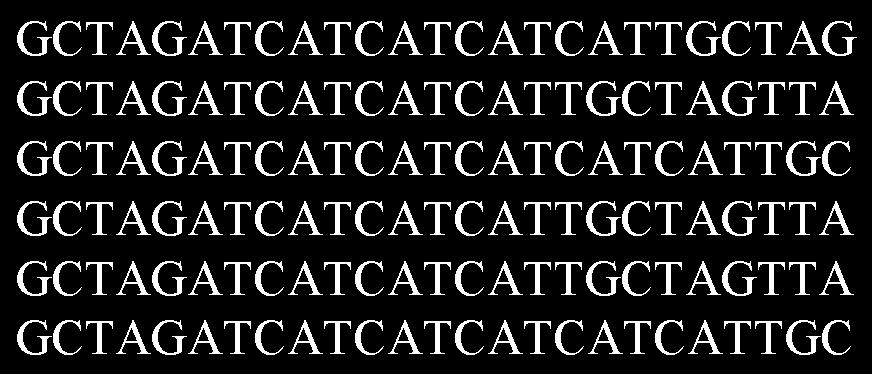 Also, it is convention to use 0 to represent the ancestral allele and 1 to represent the mutated allele, if it is known which is the ancestral allele.